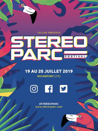 stereoparc