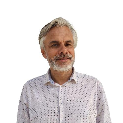 Olivier AUGRY