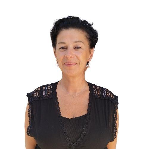 Karine SAUZEAU