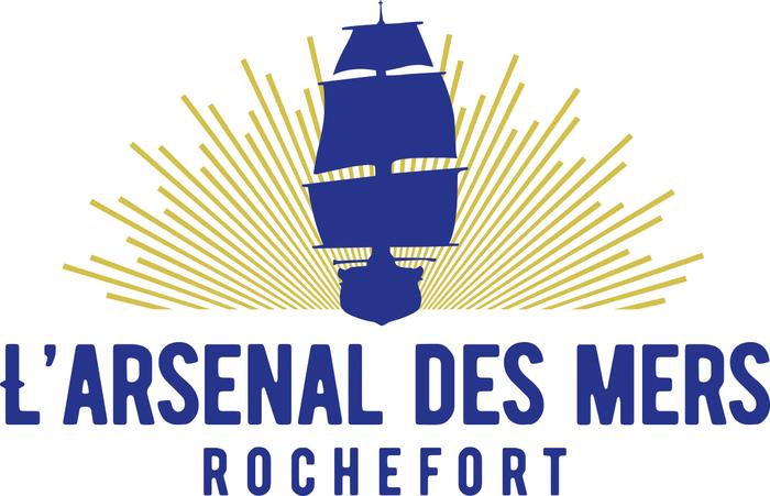 Rochefort l'arsenal des mers
