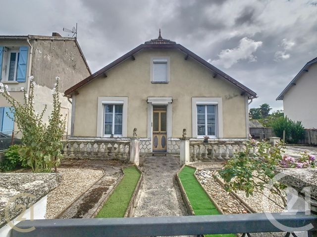 maison - TONNAY CHARENTE - 17