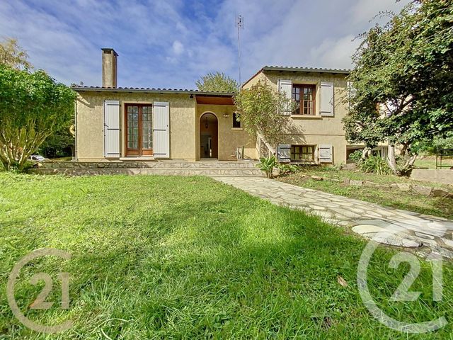 Maison à vendre TONNAY CHARENTE