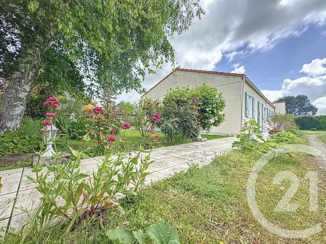  - ST NAZAIRE SUR CHARENTE - 