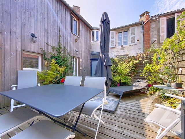 Appartement F5 à vendre - 5 pièces - 131.31 m2 - ROCHEFORT - 17 - POITOU-CHARENTES - Century 21 L'Arsenal