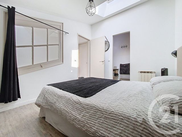 Appartement F5 à vendre - 5 pièces - 131.31 m2 - ROCHEFORT - 17 - POITOU-CHARENTES - Century 21 L'Arsenal