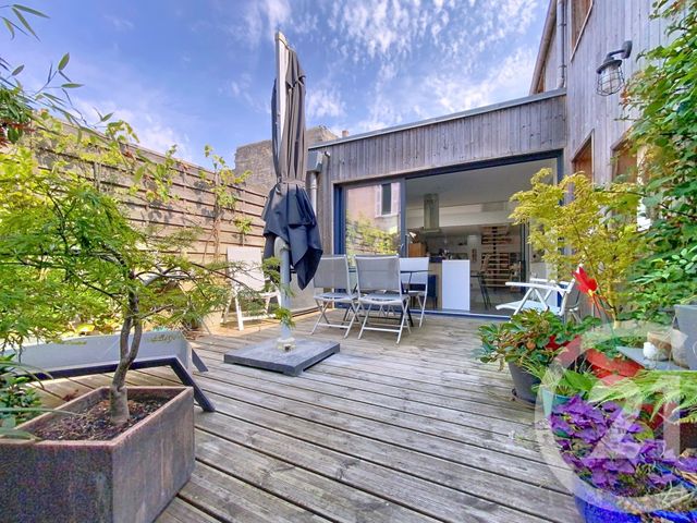 Appartement F5 à vendre - 5 pièces - 131.31 m2 - ROCHEFORT - 17 - POITOU-CHARENTES - Century 21 L'Arsenal
