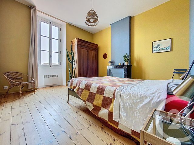 maison à vendre - 8 pièces - 174.0 m2 - ROCHEFORT - 17 - POITOU-CHARENTES - Century 21 L'Arsenal