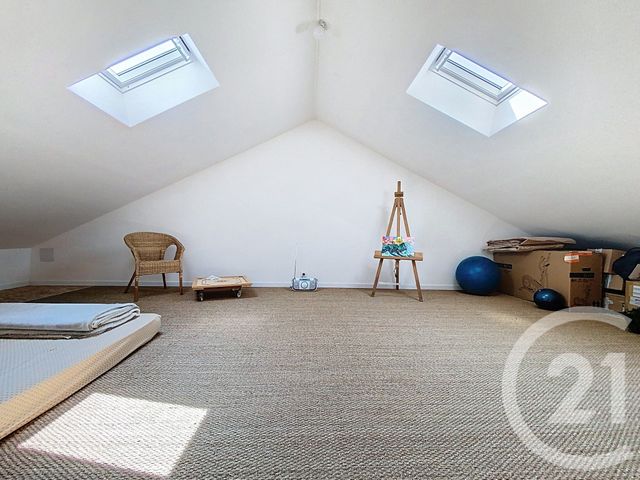 maison à vendre - 8 pièces - 174.0 m2 - ROCHEFORT - 17 - POITOU-CHARENTES - Century 21 L'Arsenal