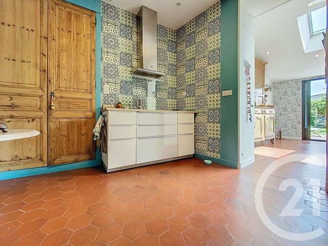 maison à vendre - 8 pièces - 174.0 m2 - ROCHEFORT - 17 - POITOU-CHARENTES - Century 21 L'Arsenal