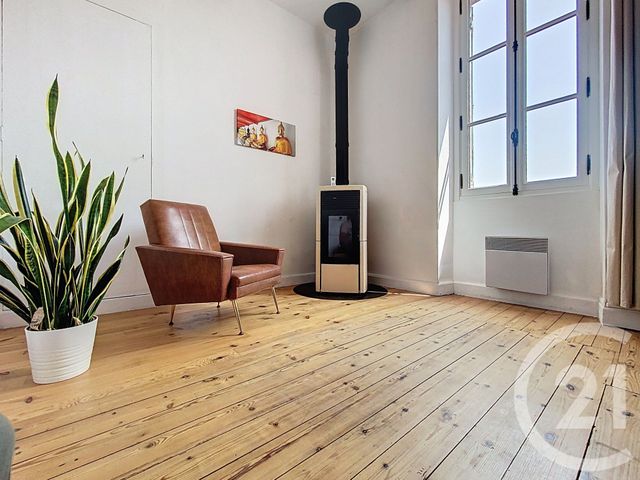 maison à vendre - 8 pièces - 174.0 m2 - ROCHEFORT - 17 - POITOU-CHARENTES - Century 21 L'Arsenal