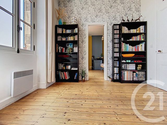 maison à vendre - 8 pièces - 174.0 m2 - ROCHEFORT - 17 - POITOU-CHARENTES - Century 21 L'Arsenal