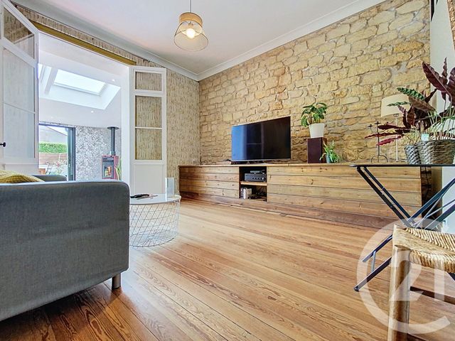 maison à vendre - 8 pièces - 174.0 m2 - ROCHEFORT - 17 - POITOU-CHARENTES - Century 21 L'Arsenal