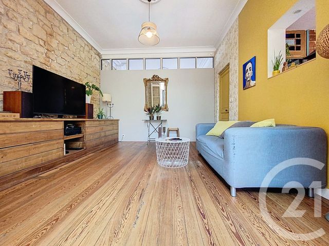 maison à vendre - 8 pièces - 174.0 m2 - ROCHEFORT - 17 - POITOU-CHARENTES - Century 21 L'Arsenal