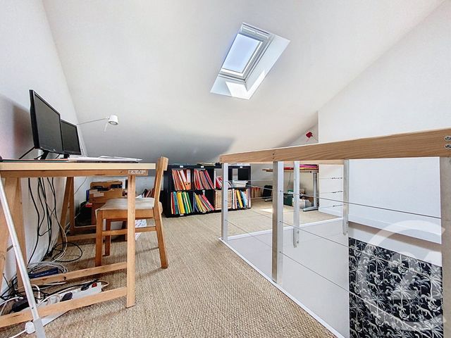 maison à vendre - 8 pièces - 174.0 m2 - ROCHEFORT - 17 - POITOU-CHARENTES - Century 21 L'Arsenal