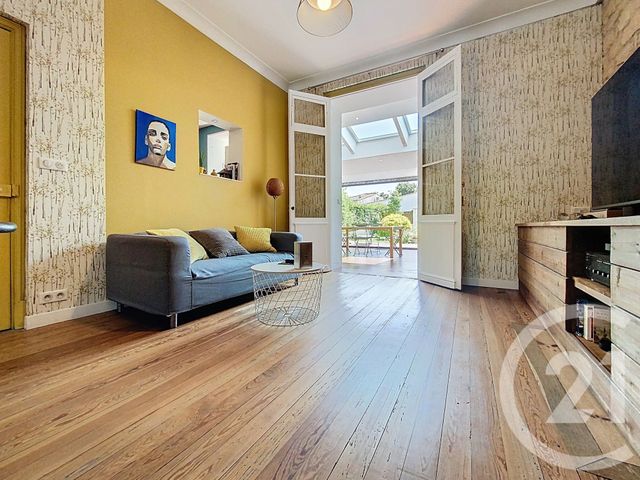 maison à vendre - 8 pièces - 174.0 m2 - ROCHEFORT - 17 - POITOU-CHARENTES - Century 21 L'Arsenal