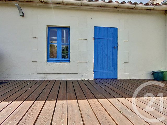 maison à vendre - 8 pièces - 174.0 m2 - ROCHEFORT - 17 - POITOU-CHARENTES - Century 21 L'Arsenal