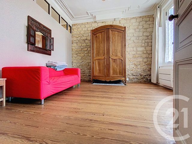 maison à vendre - 8 pièces - 174.0 m2 - ROCHEFORT - 17 - POITOU-CHARENTES - Century 21 L'Arsenal