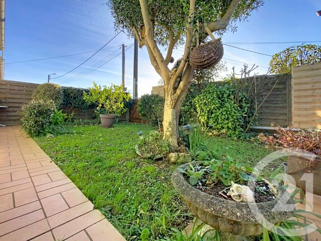 maison à vendre - 6 pièces - 124.0 m2 - ROCHEFORT - 17 - POITOU-CHARENTES - Century 21 L'Arsenal