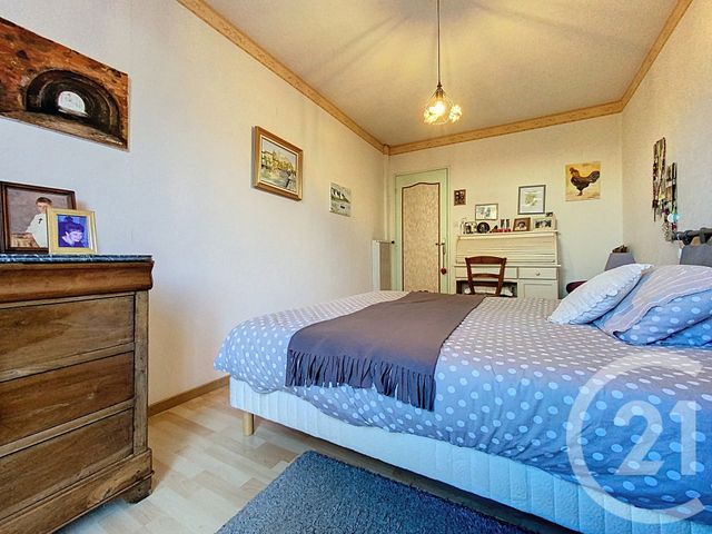 maison à vendre - 6 pièces - 124.0 m2 - ROCHEFORT - 17 - POITOU-CHARENTES - Century 21 L'Arsenal