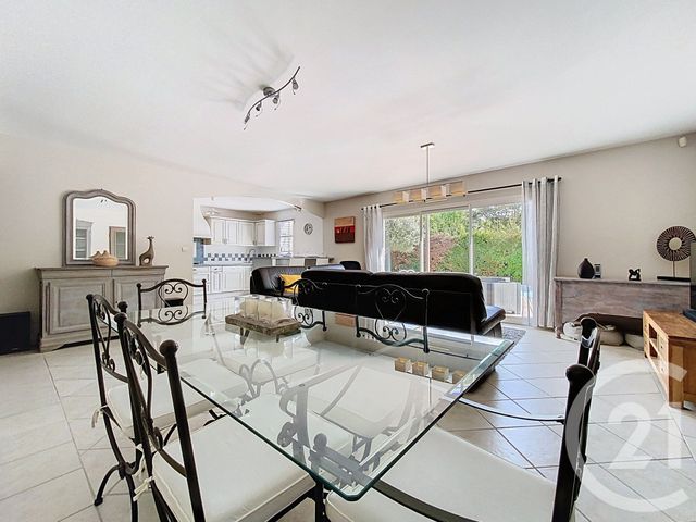 maison à vendre - 5 pièces - 127.17 m2 - BREUIL MAGNE - 17 - POITOU-CHARENTES - Century 21 L'Arsenal