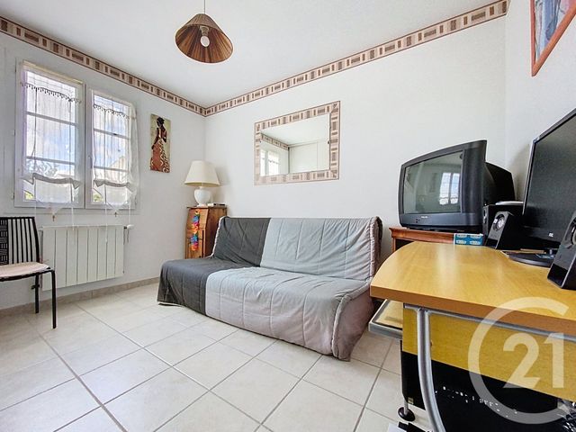 maison à vendre - 5 pièces - 127.17 m2 - BREUIL MAGNE - 17 - POITOU-CHARENTES - Century 21 L'Arsenal