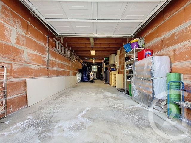 maison à vendre - 5 pièces - 127.17 m2 - BREUIL MAGNE - 17 - POITOU-CHARENTES - Century 21 L'Arsenal