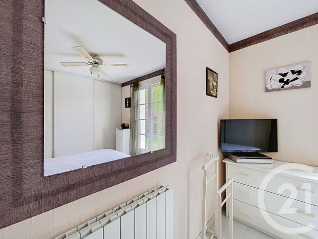 maison à vendre - 5 pièces - 127.17 m2 - BREUIL MAGNE - 17 - POITOU-CHARENTES - Century 21 L'Arsenal