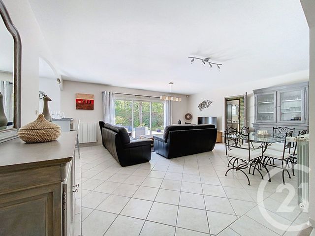 maison à vendre - 5 pièces - 127.17 m2 - BREUIL MAGNE - 17 - POITOU-CHARENTES - Century 21 L'Arsenal