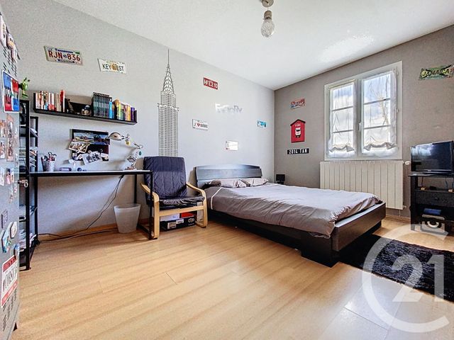 maison à vendre - 5 pièces - 127.17 m2 - BREUIL MAGNE - 17 - POITOU-CHARENTES - Century 21 L'Arsenal