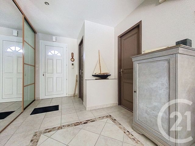 maison à vendre - 5 pièces - 127.17 m2 - BREUIL MAGNE - 17 - POITOU-CHARENTES - Century 21 L'Arsenal