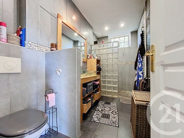 maison à vendre - 7 pièces - 220.0 m2 - TONNAY CHARENTE - 17 - POITOU-CHARENTES - Century 21 L'Arsenal