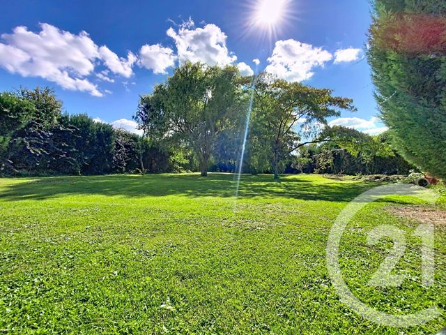 maison à vendre - 7 pièces - 220.0 m2 - TONNAY CHARENTE - 17 - POITOU-CHARENTES - Century 21 L'Arsenal