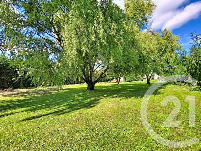 maison à vendre - 7 pièces - 220.0 m2 - TONNAY CHARENTE - 17 - POITOU-CHARENTES - Century 21 L'Arsenal