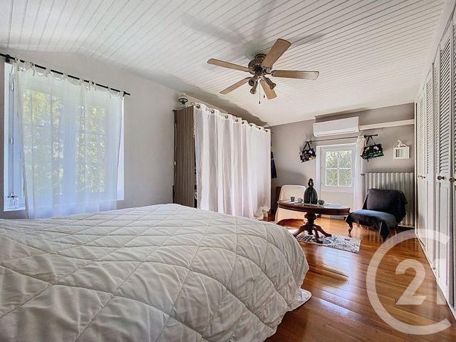 maison à vendre - 7 pièces - 220.0 m2 - TONNAY CHARENTE - 17 - POITOU-CHARENTES - Century 21 L'Arsenal