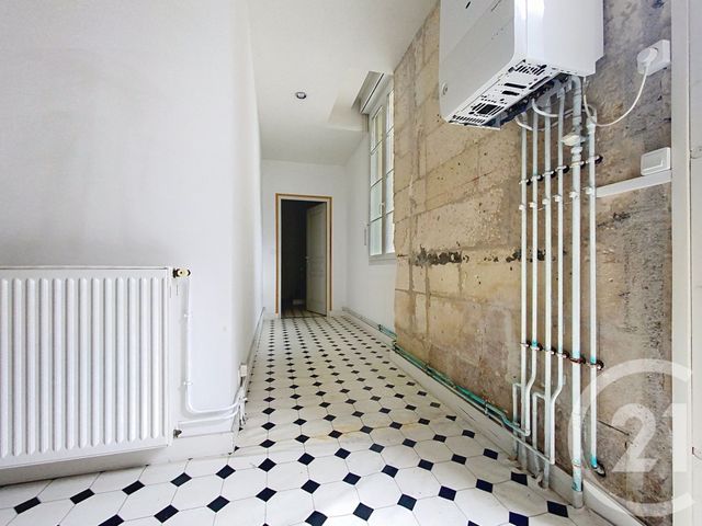 Appartement F3 à vendre - 3 pièces - 80.83 m2 - ROCHEFORT - 17 - POITOU-CHARENTES - Century 21 L'Arsenal