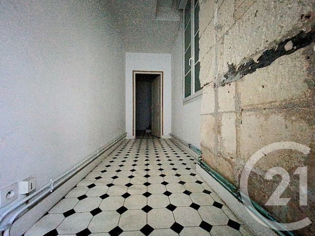 Appartement F3 à vendre - 3 pièces - 80.83 m2 - ROCHEFORT - 17 - POITOU-CHARENTES - Century 21 L'Arsenal