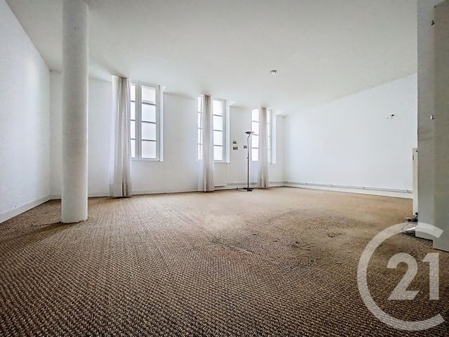 Appartement F3 à vendre - 3 pièces - 80.83 m2 - ROCHEFORT - 17 - POITOU-CHARENTES - Century 21 L'Arsenal