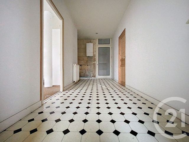 Appartement F3 à vendre - 3 pièces - 80.83 m2 - ROCHEFORT - 17 - POITOU-CHARENTES - Century 21 L'Arsenal