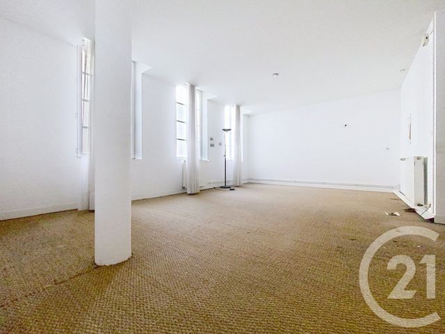 Appartement F3 à vendre - 3 pièces - 80.83 m2 - ROCHEFORT - 17 - POITOU-CHARENTES - Century 21 L'Arsenal