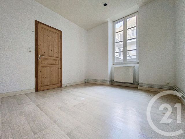 Appartement F3 à vendre - 3 pièces - 80.83 m2 - ROCHEFORT - 17 - POITOU-CHARENTES - Century 21 L'Arsenal