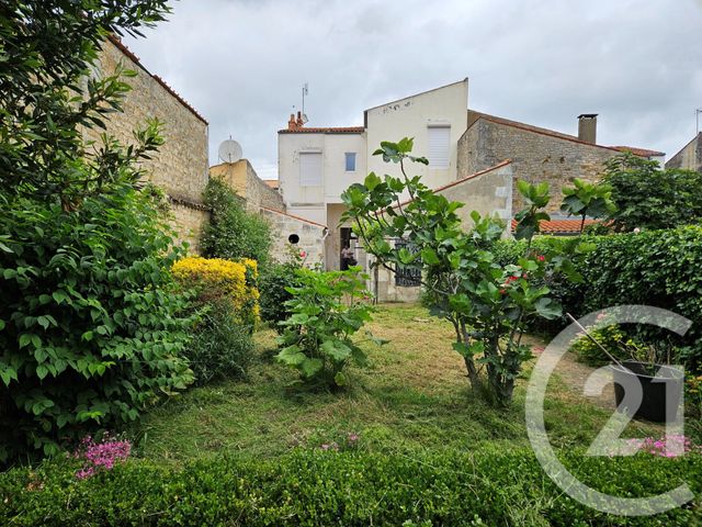 maison - ROCHEFORT - 17