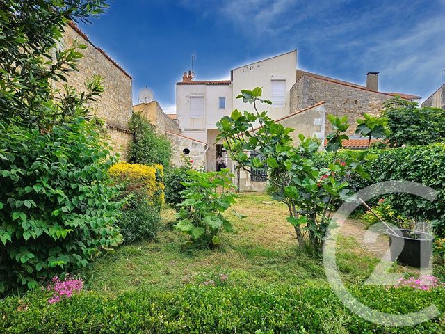 maison - ROCHEFORT - 17