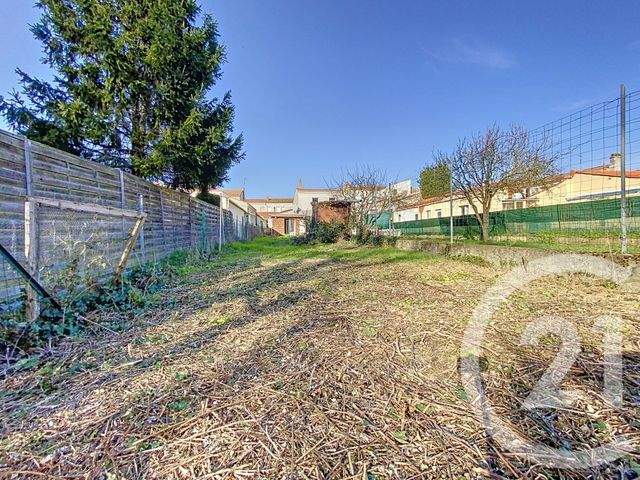 maison à vendre - 3 pièces - 63.55 m2 - ROCHEFORT - 17 - POITOU-CHARENTES - Century 21 L'Arsenal