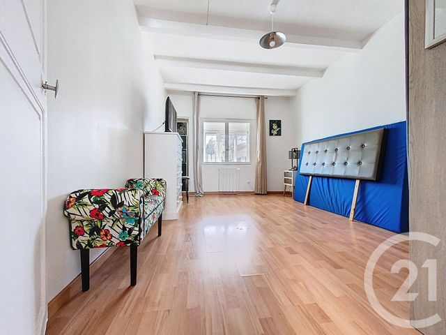 maison à vendre - 3 pièces - 63.55 m2 - ROCHEFORT - 17 - POITOU-CHARENTES - Century 21 L'Arsenal