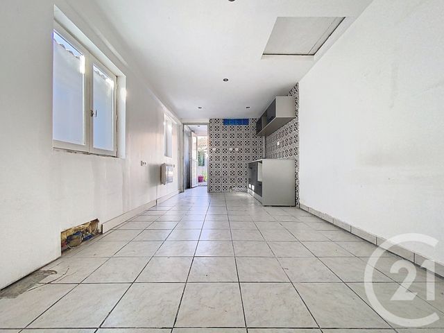 maison à vendre - 3 pièces - 63.55 m2 - ROCHEFORT - 17 - POITOU-CHARENTES - Century 21 L'Arsenal