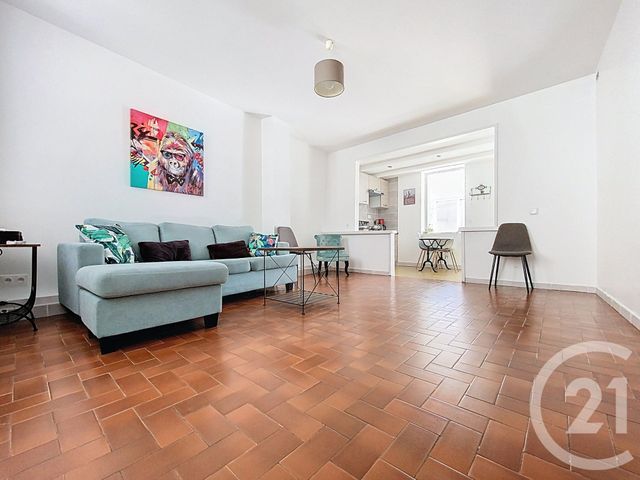 maison à vendre - 3 pièces - 63.55 m2 - ROCHEFORT - 17 - POITOU-CHARENTES - Century 21 L'Arsenal