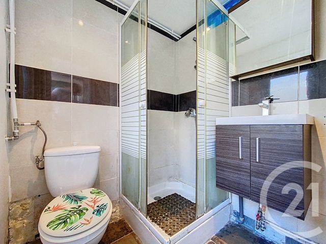 maison à vendre - 3 pièces - 63.55 m2 - ROCHEFORT - 17 - POITOU-CHARENTES - Century 21 L'Arsenal