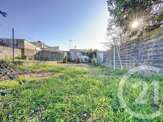 maison à vendre - 3 pièces - 63.55 m2 - ROCHEFORT - 17 - POITOU-CHARENTES - Century 21 L'Arsenal