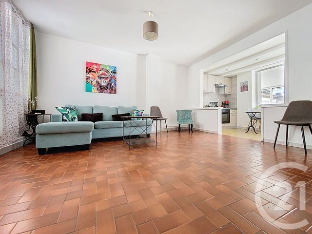 maison à vendre - 3 pièces - 63.55 m2 - ROCHEFORT - 17 - POITOU-CHARENTES - Century 21 L'Arsenal