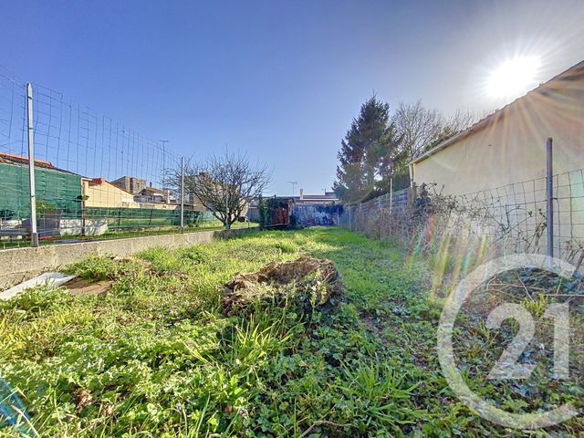 maison à vendre - 3 pièces - 63.55 m2 - ROCHEFORT - 17 - POITOU-CHARENTES - Century 21 L'Arsenal